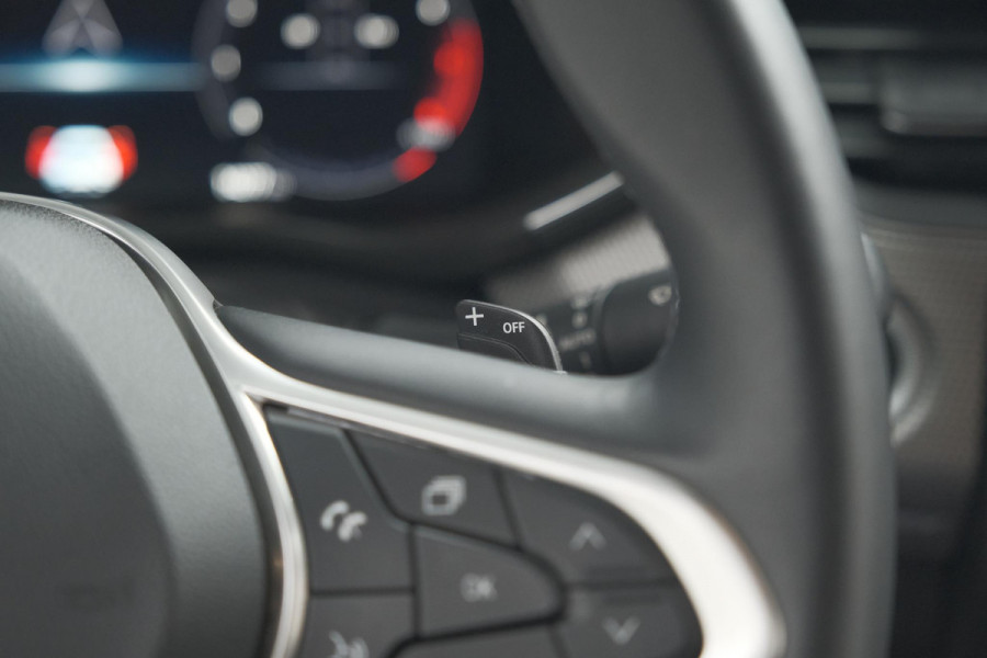 Renault Arkana Mild Hybrid 140 EDC Techno | 360 Camera | Dodehoekdetectie | Adaptieve Cruise Control