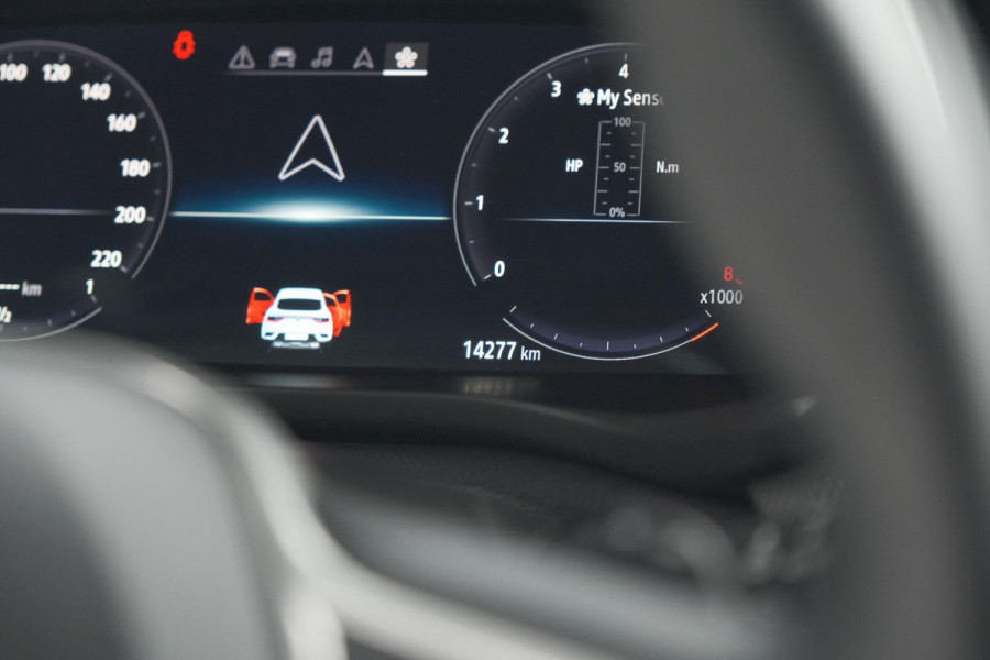 Renault Arkana Mild Hybrid 140 EDC Techno | 360 Camera | Dodehoekdetectie | Adaptieve Cruise Control