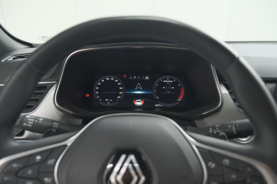Renault Arkana Mild Hybrid 140 EDC Techno | 360 Camera | Dodehoekdetectie | Adaptieve Cruise Control