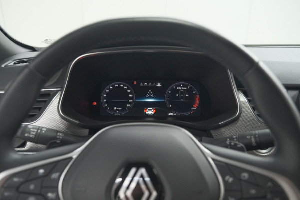Renault Arkana Mild Hybrid 140 EDC Techno | 360 Camera | Dodehoekdetectie | Adaptieve Cruise Control