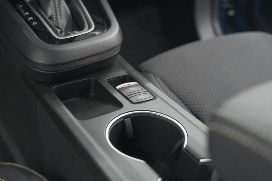 Renault Arkana Mild Hybrid 140 EDC Techno | 360 Camera | Dodehoekdetectie | Adaptieve Cruise Control