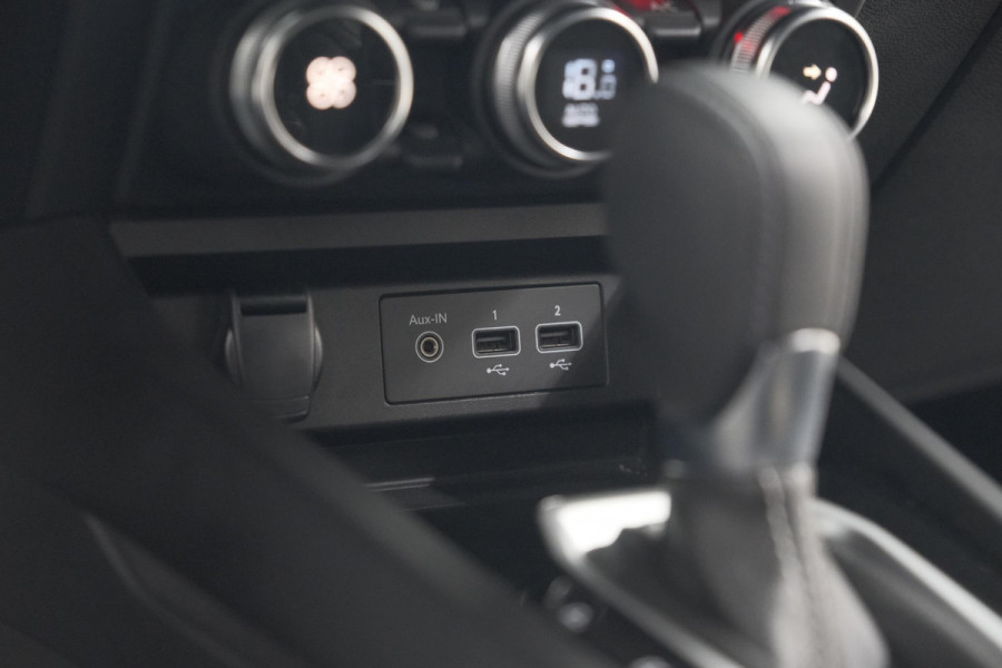 Renault Arkana Mild Hybrid 140 EDC Techno | 360 Camera | Dodehoekdetectie | Adaptieve Cruise Control