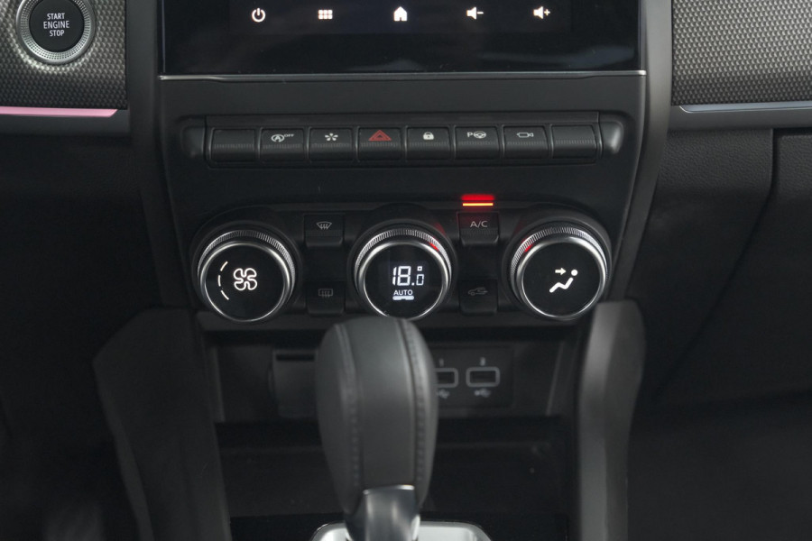 Renault Arkana Mild Hybrid 140 EDC Techno | 360 Camera | Dodehoekdetectie | Adaptieve Cruise Control