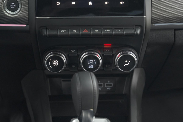 Renault Arkana Mild Hybrid 140 EDC Techno | 360 Camera | Dodehoekdetectie | Adaptieve Cruise Control