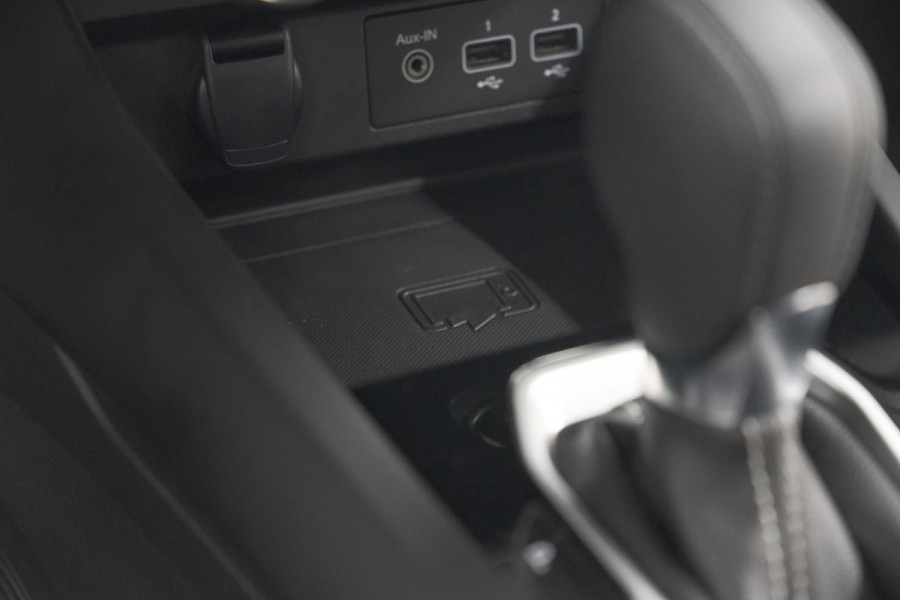 Renault Arkana Mild Hybrid 140 EDC Techno | 360 Camera | Dodehoekdetectie | Adaptieve Cruise Control
