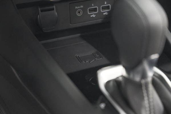 Renault Arkana Mild Hybrid 140 EDC Techno | 360 Camera | Dodehoekdetectie | Adaptieve Cruise Control