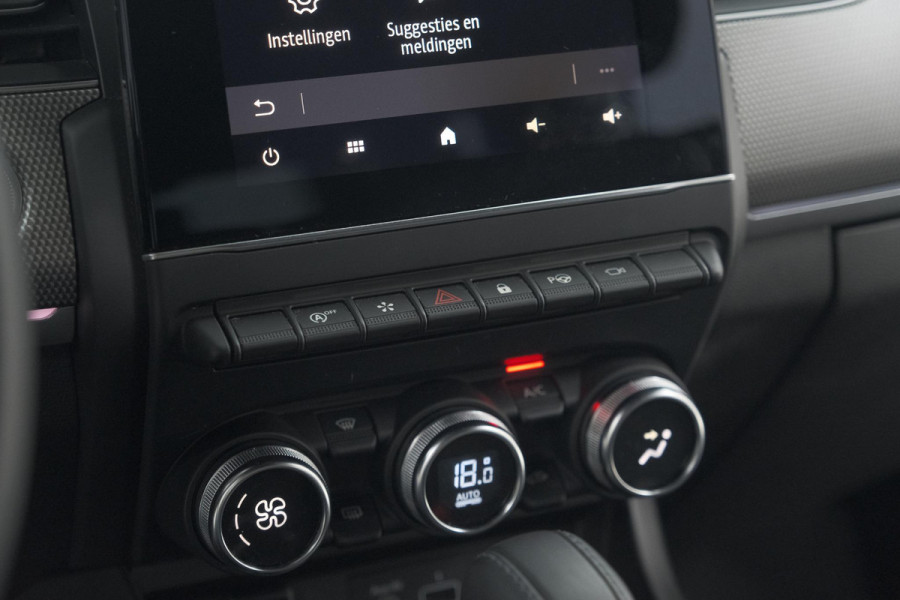 Renault Arkana Mild Hybrid 140 EDC Techno | 360 Camera | Dodehoekdetectie | Adaptieve Cruise Control