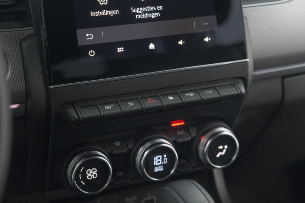 Renault Arkana Mild Hybrid 140 EDC Techno | 360 Camera | Dodehoekdetectie | Adaptieve Cruise Control