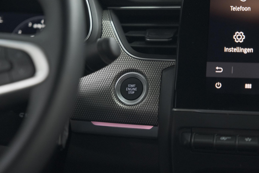 Renault Arkana Mild Hybrid 140 EDC Techno | 360 Camera | Dodehoekdetectie | Adaptieve Cruise Control