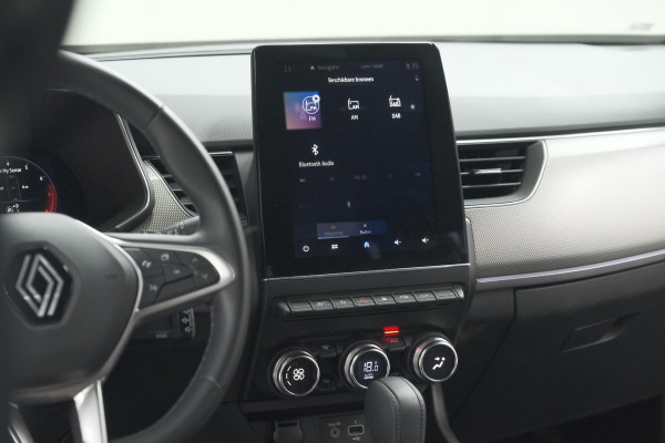Renault Arkana Mild Hybrid 140 EDC Techno | 360 Camera | Dodehoekdetectie | Adaptieve Cruise Control