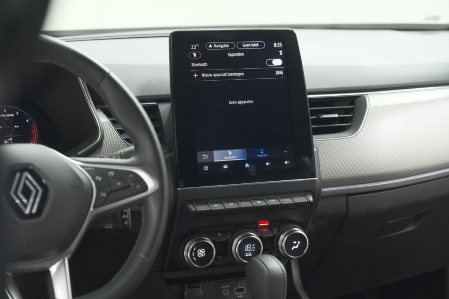 Renault Arkana Mild Hybrid 140 EDC Techno | 360 Camera | Dodehoekdetectie | Adaptieve Cruise Control