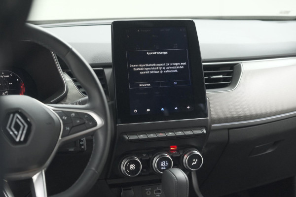 Renault Arkana Mild Hybrid 140 EDC Techno | 360 Camera | Dodehoekdetectie | Adaptieve Cruise Control