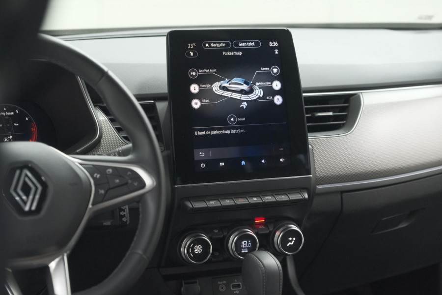 Renault Arkana Mild Hybrid 140 EDC Techno | 360 Camera | Dodehoekdetectie | Adaptieve Cruise Control