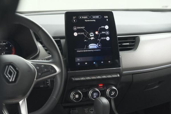 Renault Arkana Mild Hybrid 140 EDC Techno | 360 Camera | Dodehoekdetectie | Adaptieve Cruise Control