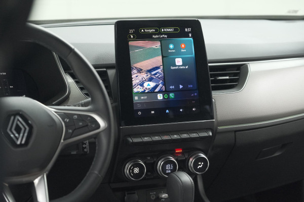Renault Arkana Mild Hybrid 140 EDC Techno | 360 Camera | Dodehoekdetectie | Adaptieve Cruise Control