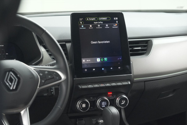 Renault Arkana Mild Hybrid 140 EDC Techno | 360 Camera | Dodehoekdetectie | Adaptieve Cruise Control