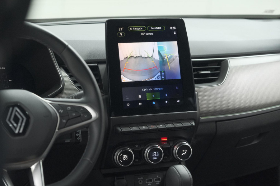 Renault Arkana Mild Hybrid 140 EDC Techno | 360 Camera | Dodehoekdetectie | Adaptieve Cruise Control