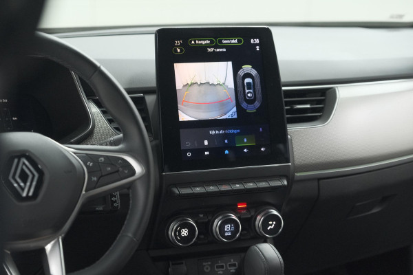Renault Arkana Mild Hybrid 140 EDC Techno | 360 Camera | Dodehoekdetectie | Adaptieve Cruise Control