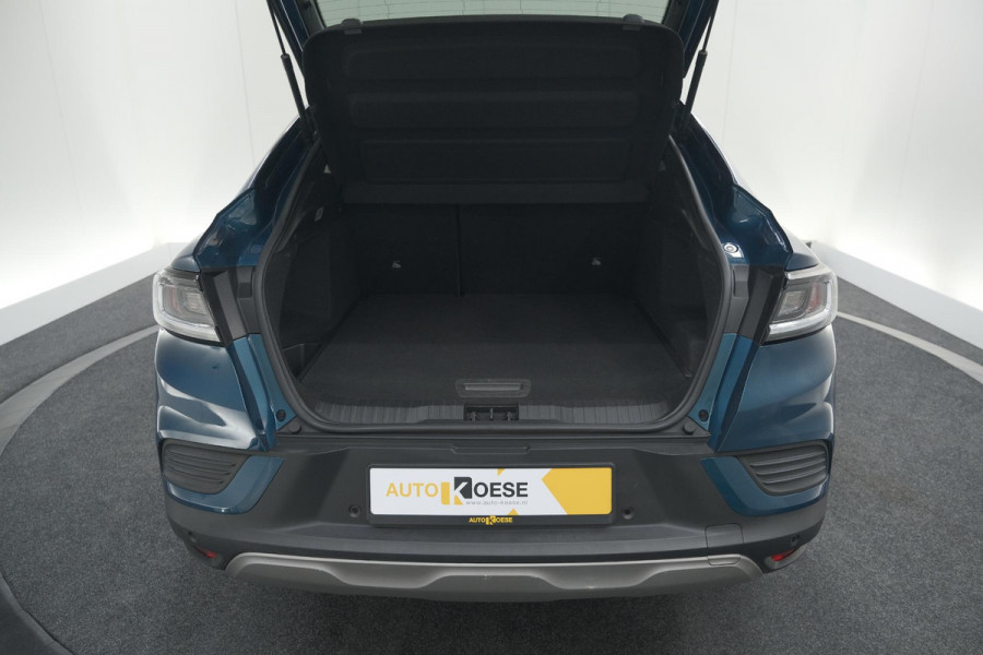 Renault Arkana Mild Hybrid 140 EDC Techno | 360 Camera | Dodehoekdetectie | Adaptieve Cruise Control
