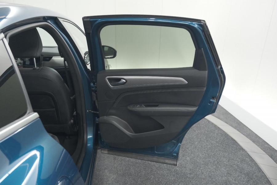Renault Arkana Mild Hybrid 140 EDC Techno | 360 Camera | Dodehoekdetectie | Adaptieve Cruise Control