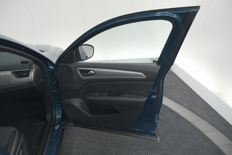 Renault Arkana Mild Hybrid 140 EDC Techno | 360 Camera | Dodehoekdetectie | Adaptieve Cruise Control