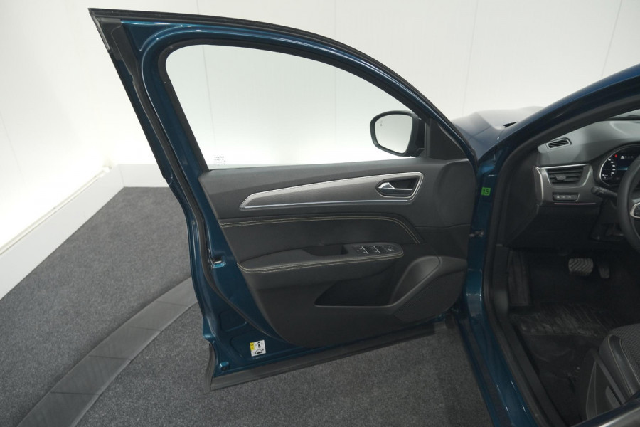 Renault Arkana Mild Hybrid 140 EDC Techno | 360 Camera | Dodehoekdetectie | Adaptieve Cruise Control