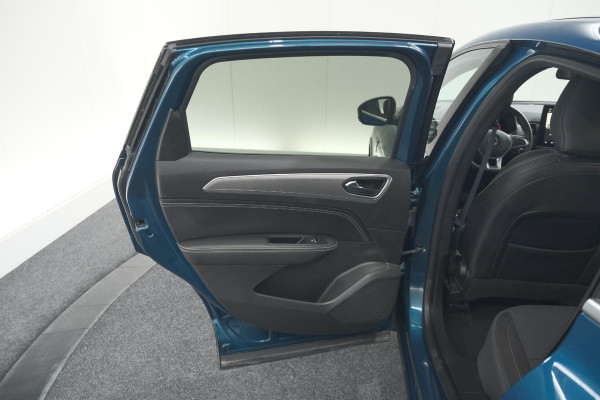 Renault Arkana Mild Hybrid 140 EDC Techno | 360 Camera | Dodehoekdetectie | Adaptieve Cruise Control