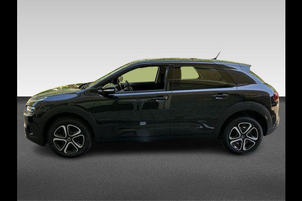 Citroën C4 Cactus 1.2 PureTech Business