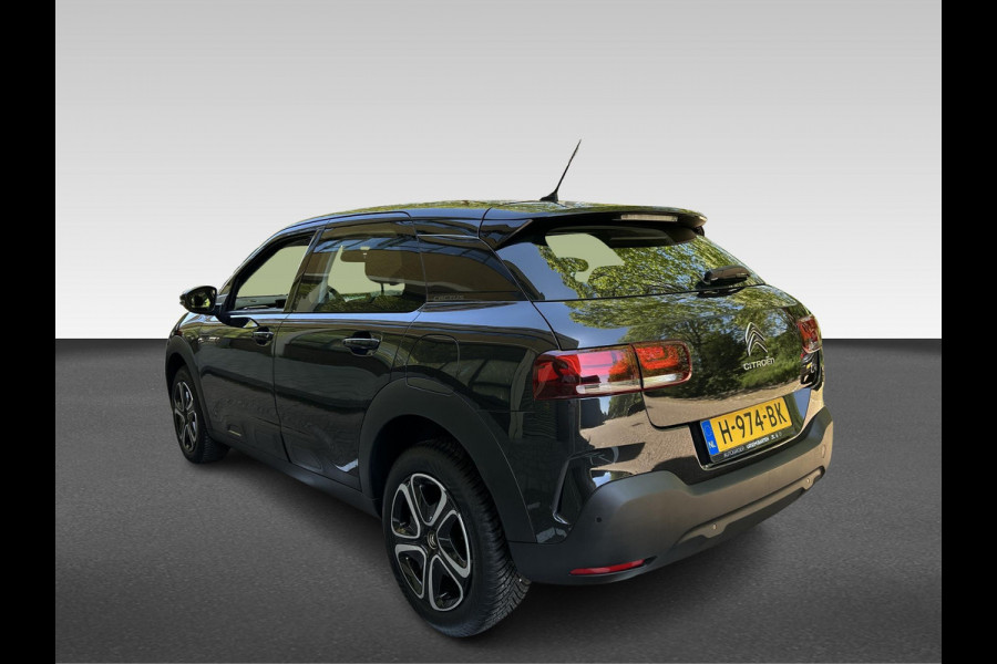 Citroën C4 Cactus 1.2 PureTech Business