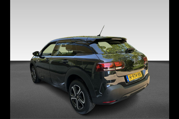 Citroën C4 Cactus 1.2 PureTech Business