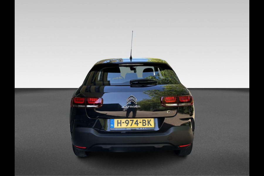 Citroën C4 Cactus 1.2 PureTech Business