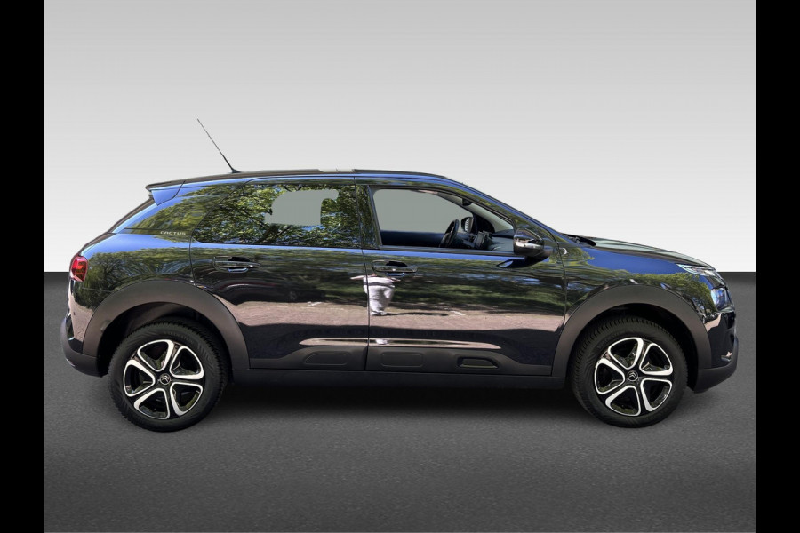 Citroën C4 Cactus 1.2 PureTech Business