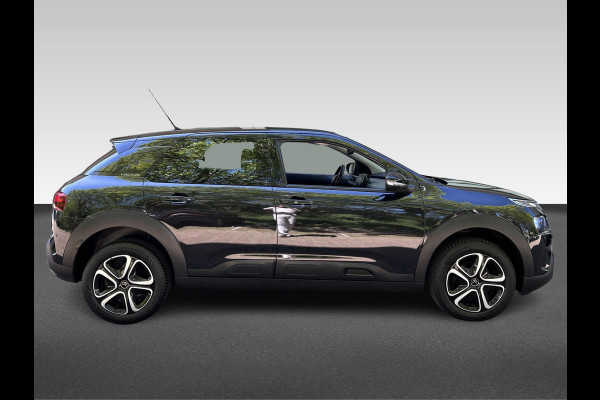 Citroën C4 Cactus 1.2 PureTech Business