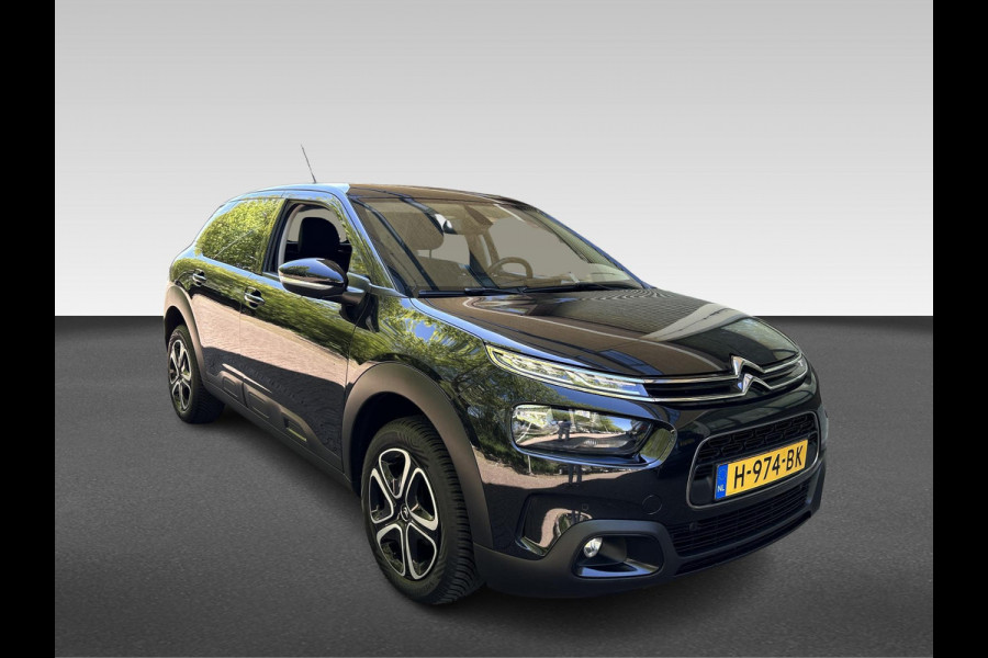 Citroën C4 Cactus 1.2 PureTech Business