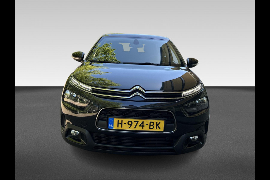 Citroën C4 Cactus 1.2 PureTech Business