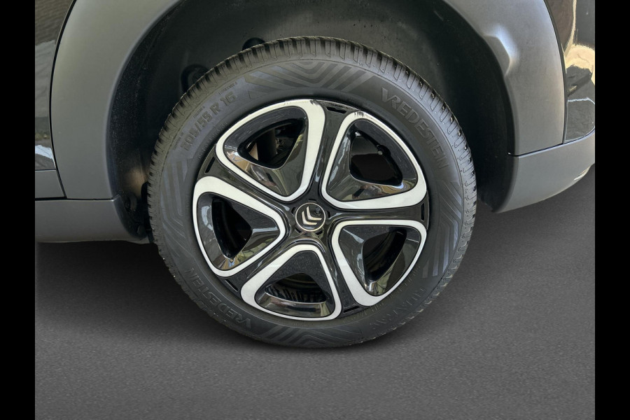 Citroën C4 Cactus 1.2 PureTech Business