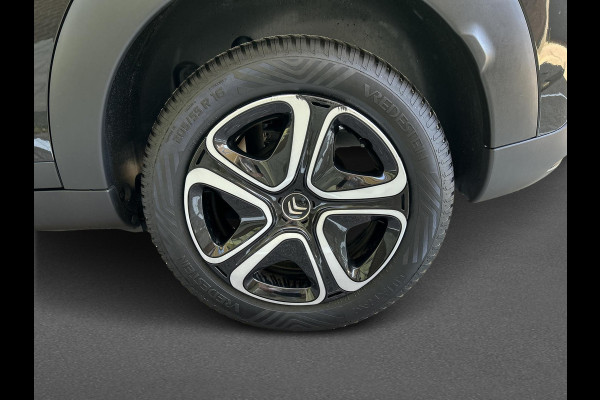 Citroën C4 Cactus 1.2 PureTech Business