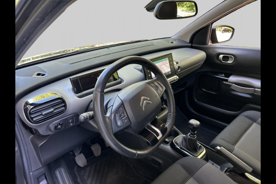 Citroën C4 Cactus 1.2 PureTech Business
