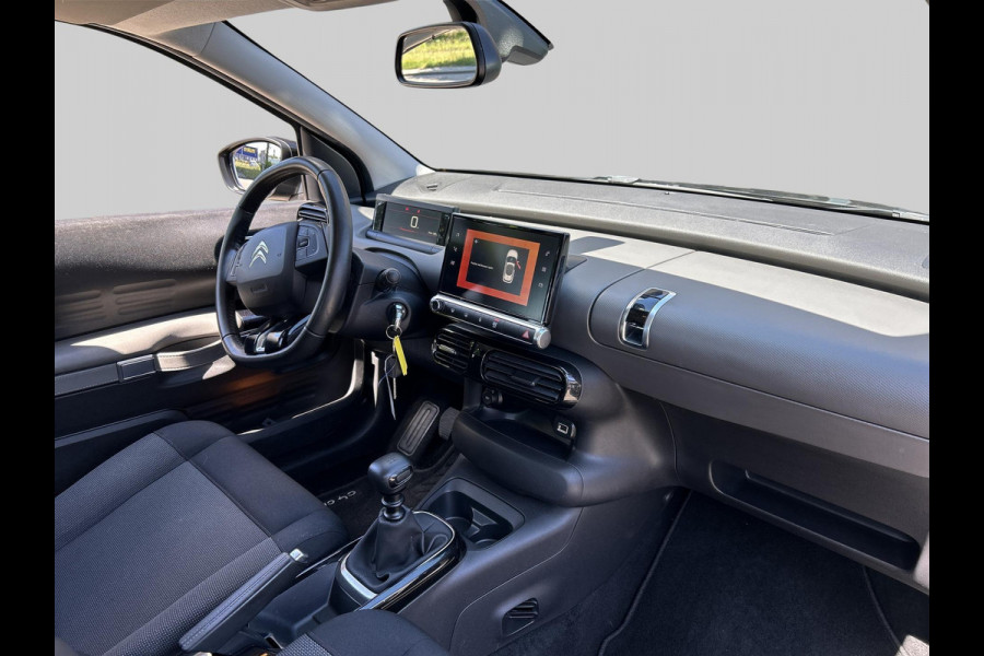Citroën C4 Cactus 1.2 PureTech Business