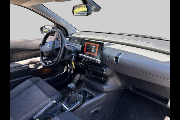 Citroën C4 Cactus 1.2 PureTech Business