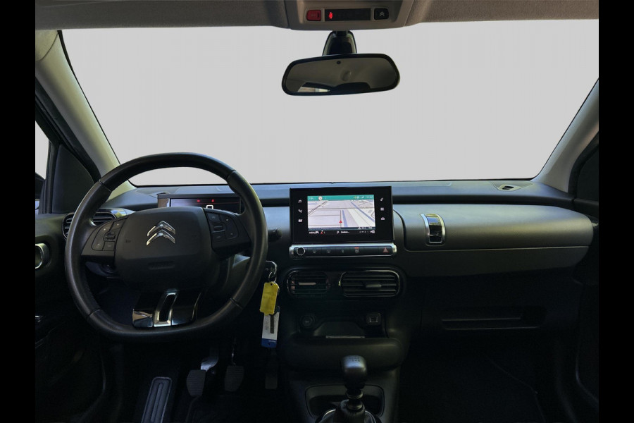 Citroën C4 Cactus 1.2 PureTech Business