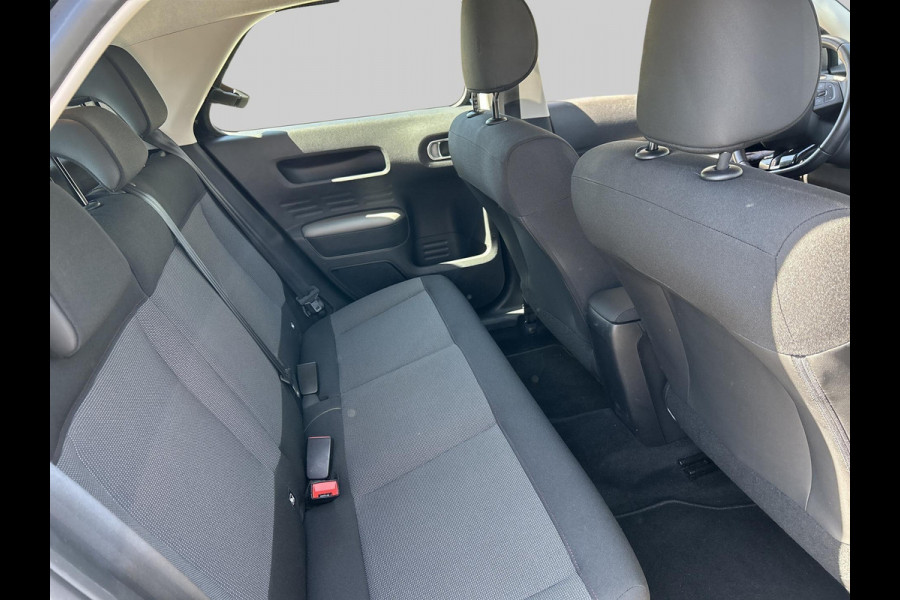 Citroën C4 Cactus 1.2 PureTech Business
