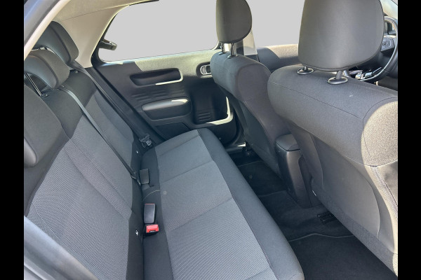 Citroën C4 Cactus 1.2 PureTech Business