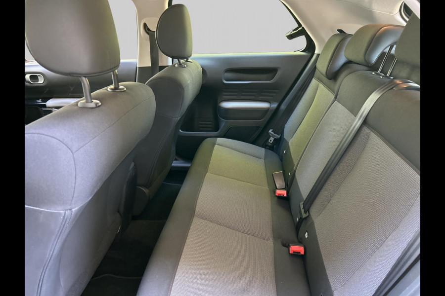 Citroën C4 Cactus 1.2 PureTech Business