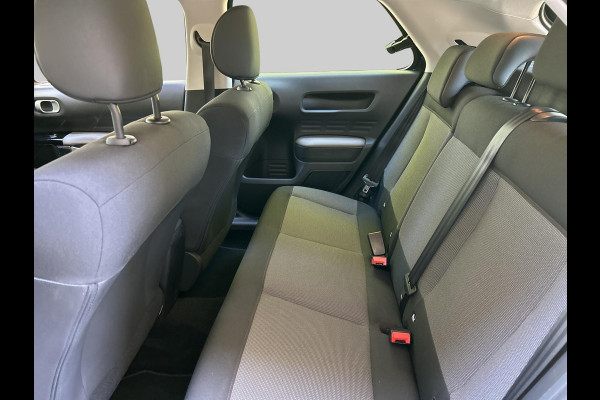 Citroën C4 Cactus 1.2 PureTech Business