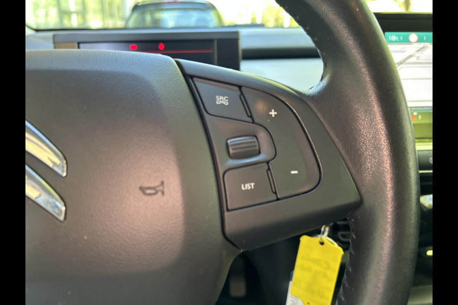 Citroën C4 Cactus 1.2 PureTech Business