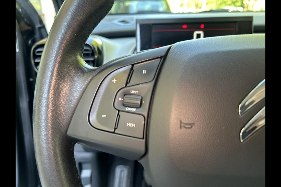 Citroën C4 Cactus 1.2 PureTech Business