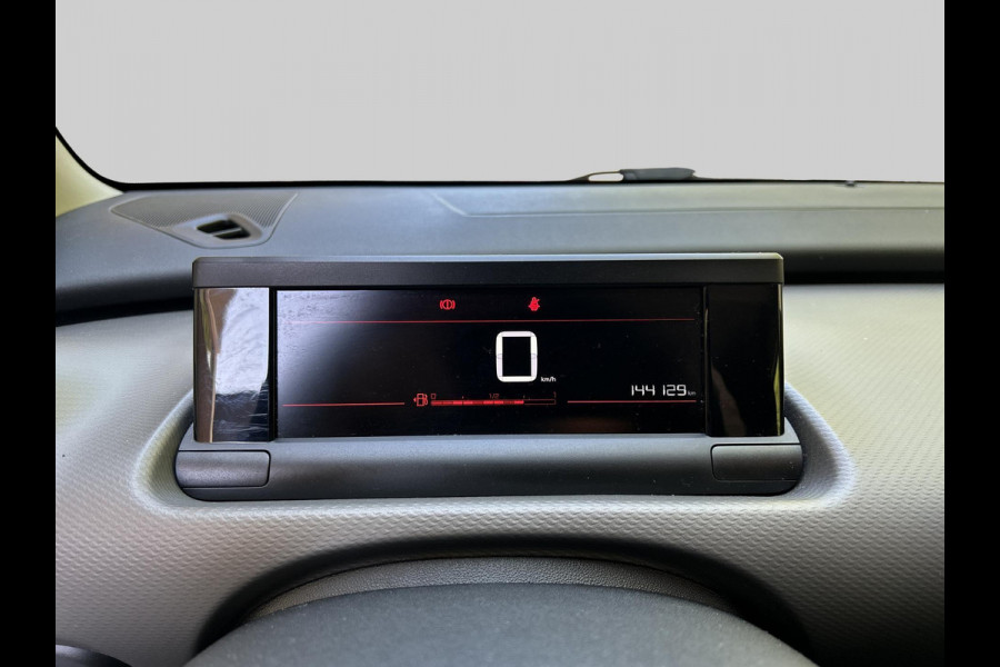 Citroën C4 Cactus 1.2 PureTech Business