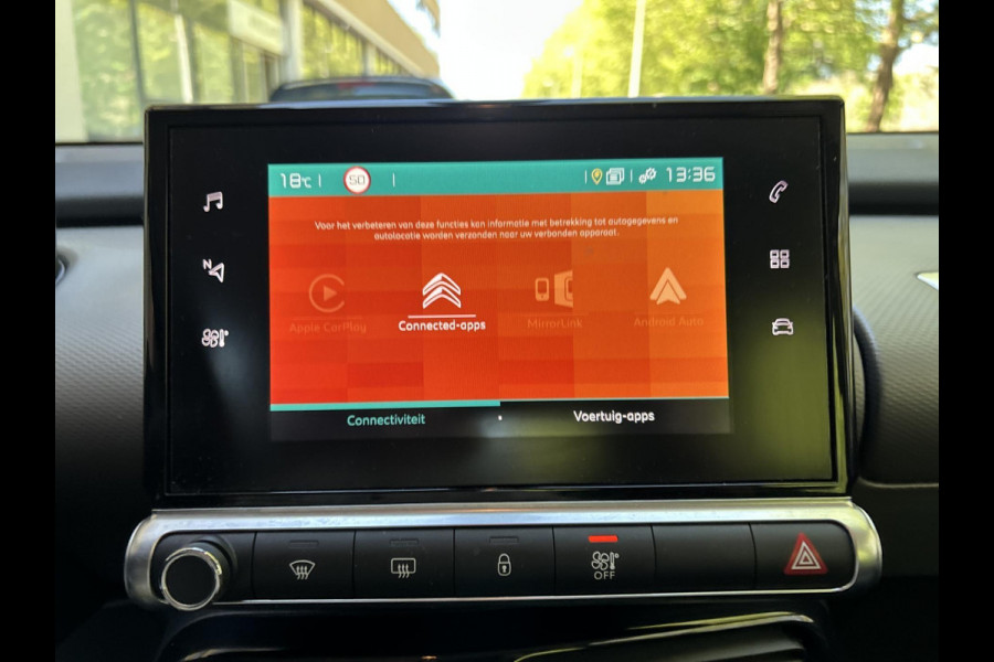 Citroën C4 Cactus 1.2 PureTech Business