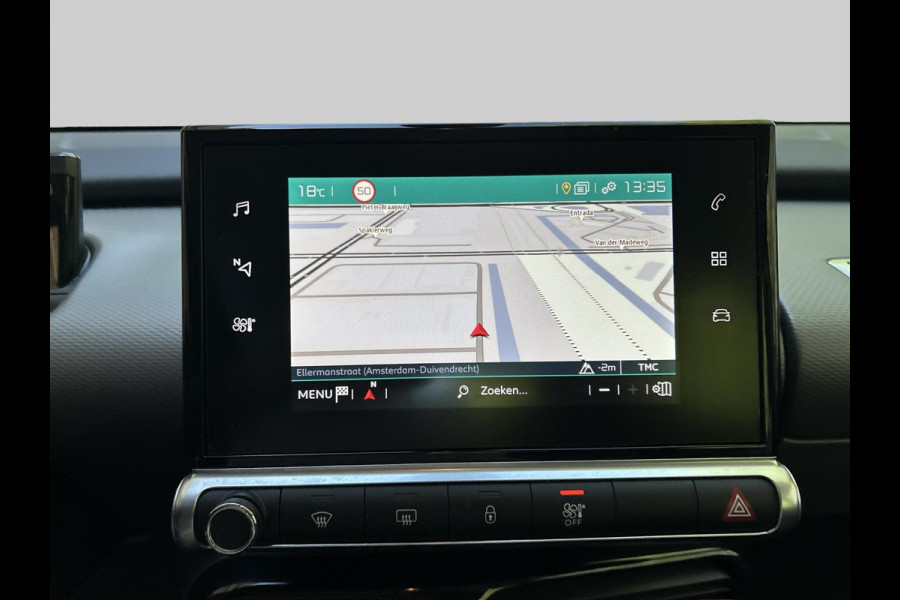 Citroën C4 Cactus 1.2 PureTech Business